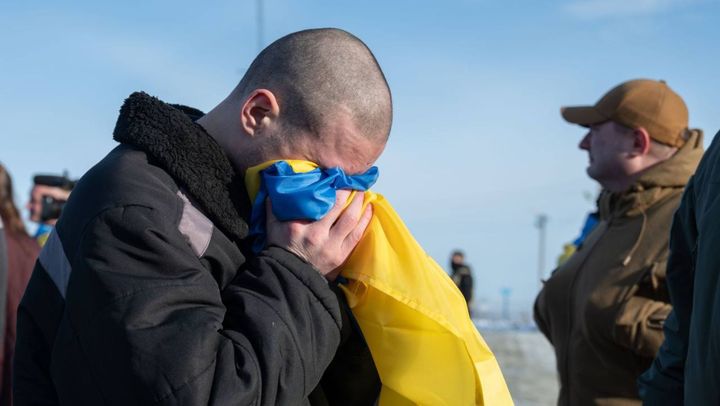 Trump anunță că Rusia și Ucraina au finalizat un schimb major de prizonieri. Precizările presei de de la Kiev