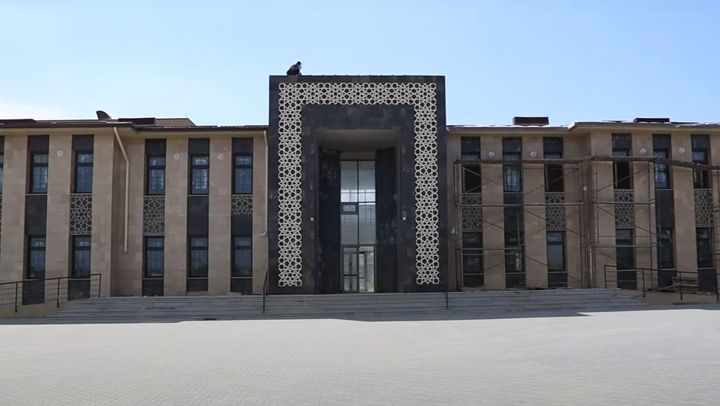 Colegiul moldo-turc din Comrat va fi dotat cu toate echipamentele și utilajele necesare procesului de studii