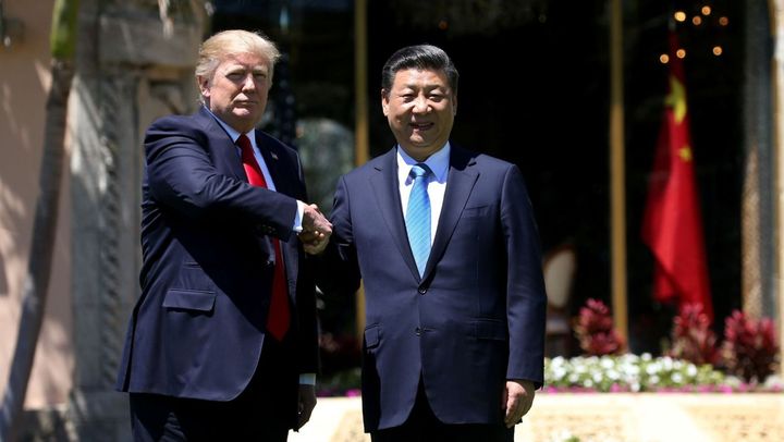 Statele Unite și China vor reduce temporar o parte din taxele vamale impuse reciproc