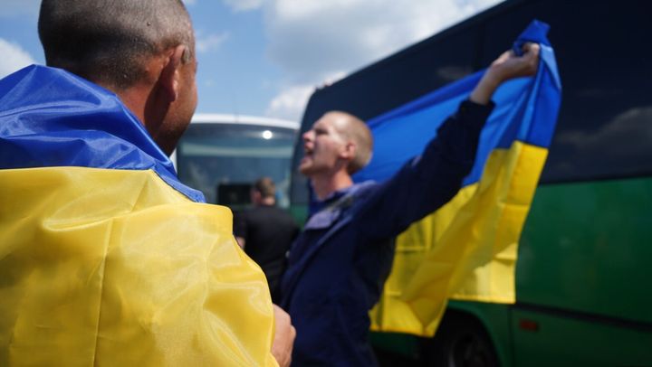 Trump anunță că Rusia și Ucraina au finalizat un schimb major de prizonieri. Precizările presei de de la Kiev