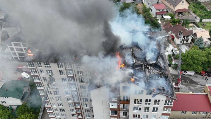 A fost deschis un cont de donații pentru persoanele care au avut de suferit în urma incendiului din Durlești