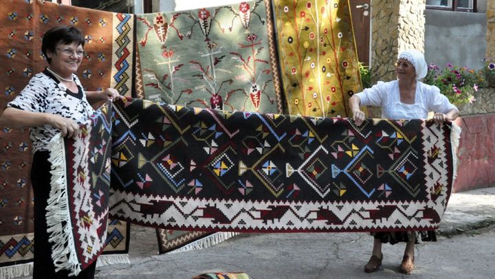 S-a finalizat primul apel din cadrul Programului Național „Acces la Cultură”. Câte dosare au fost depuse