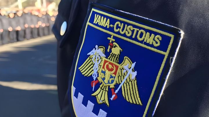 Șeful Postului Vamal Intern Căușeni a fost reținut în dosarul în care este vizat Iurie Gore