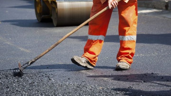 Un sens giratoriu este construit pe traseul Chișinău – Orhei – Bălți. Din 5 mai, se anunță restricții de trafic