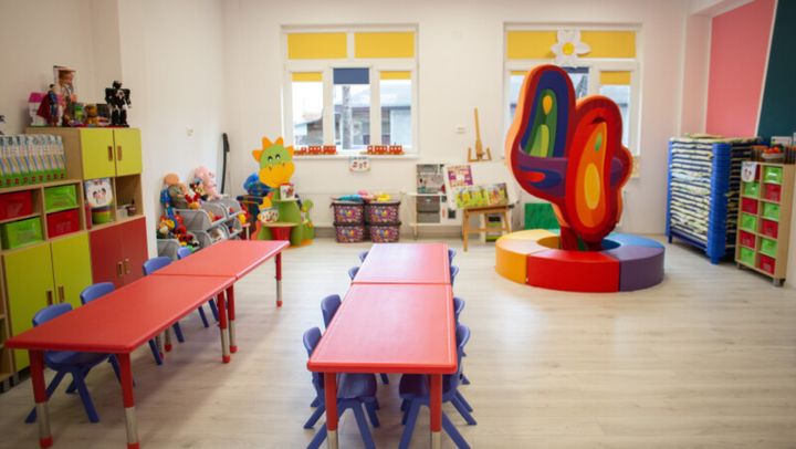 Înscrierea copiilor la grădinițele din Chișinău se face exclusiv online. Când pot fi depuse dosarele