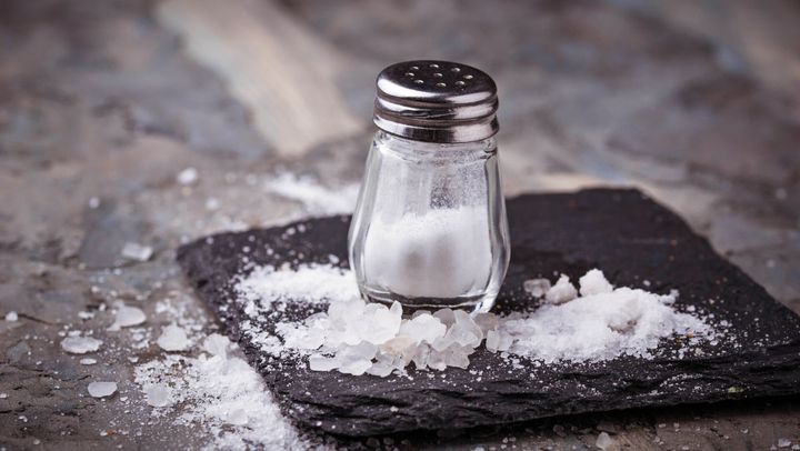 În R. Moldova, este marcată Săptămâna de conștientizare a consumului de sare. Pericolul consumului excesiv
