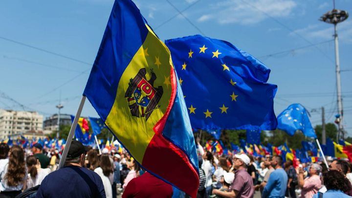 Parlamentul European cere accelerarea procesului de aderare a R. Moldova la blocul comunitar