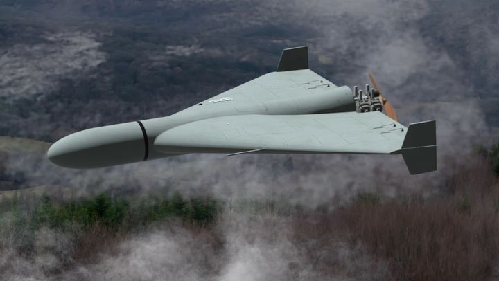 Legea promulgată: România poate să doboare dronele inamice care intră în spațiul aerian