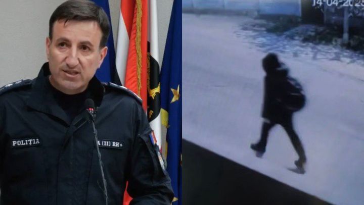 O femeie de 60 de ani din Chișinău a fost împușcată mortal în propria casă. Suspectul principal a fost prins