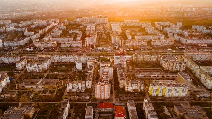 Trei blocuri din Chișinău, Hîncești și Ialoveni vor fi reabilitate termic