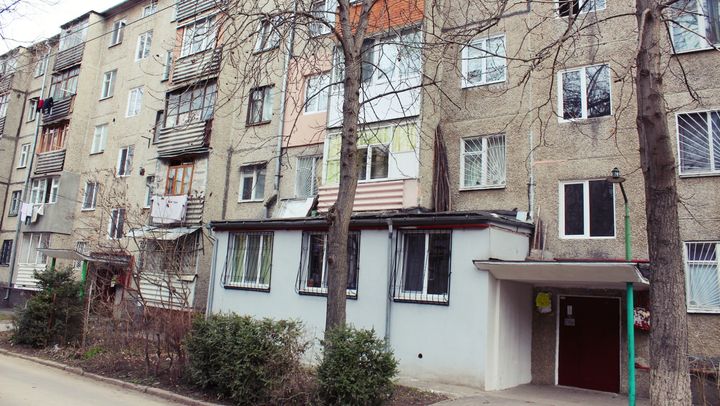 Trei blocuri din Chișinău, Hîncești și Ialoveni vor fi reabilitate termic