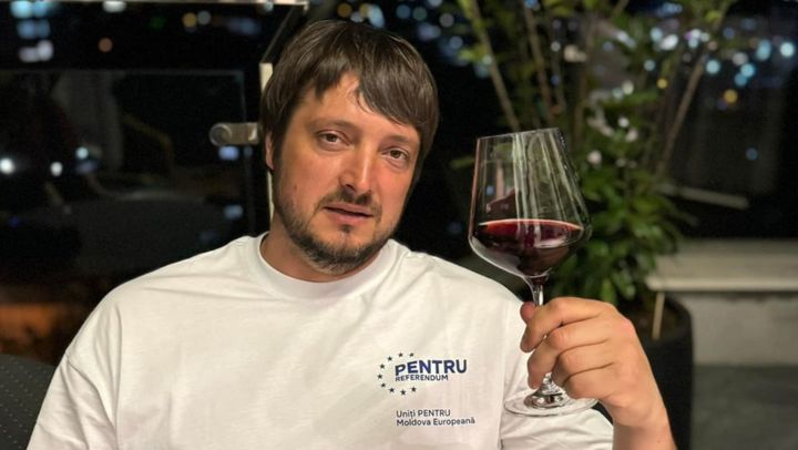 Șeful Biroului Vamal Centru, reținut pentru corupere pasivă în circumstanțe agravante