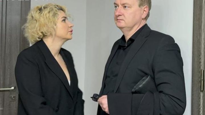 Anesteziologul Ecaterina Maniuc, încă 30 de zile arest la domiciliu