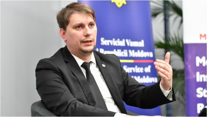 Cazul de corupție de la Serviciul Vamal. Alexandru Iacub anunță nu își va da demisia. „Nu am în plan acest lucru”