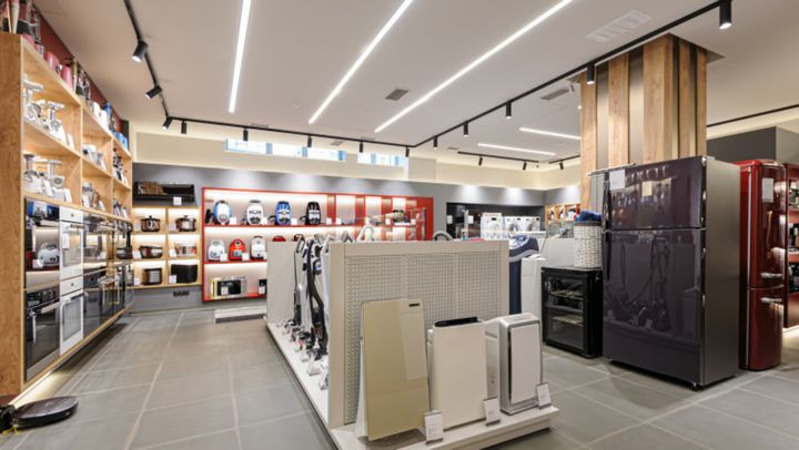Aproape 6.000 de familii din R. Moldova și-au cumpărat electrocasnice noi, prin programul EcoVoucher