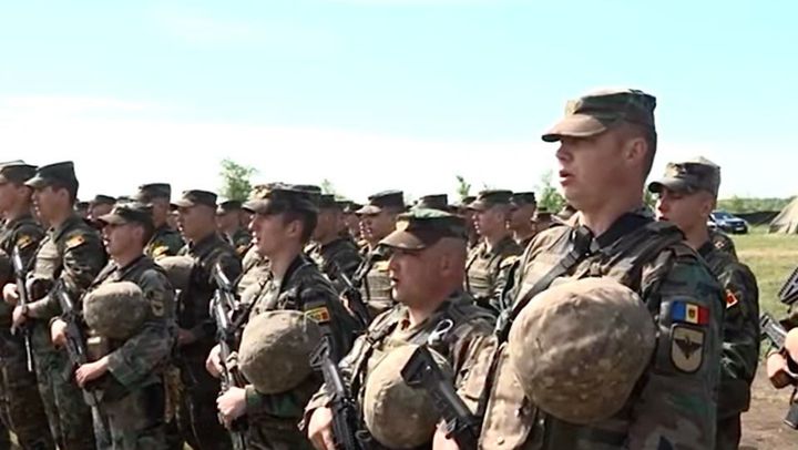 Ministerul Apărării dezminte dezinformările privind trimiterea soldaților pe frontul din Ucraina