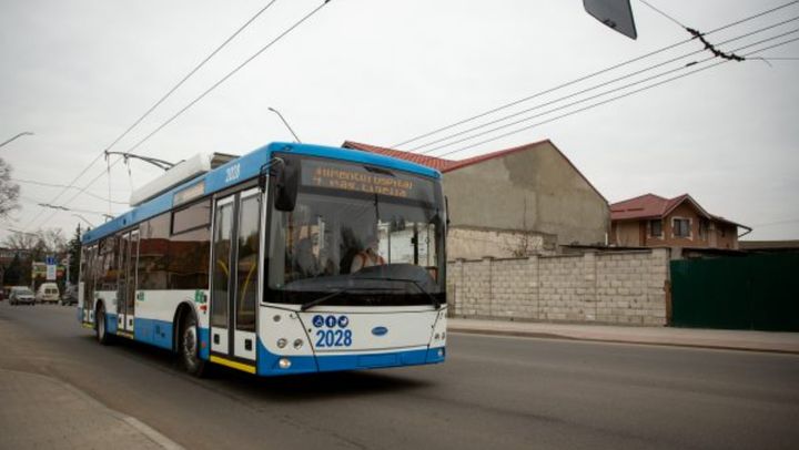 Bălțenii vor plăti mai mult pentru călătoriile cu mijloacele de transport în comun