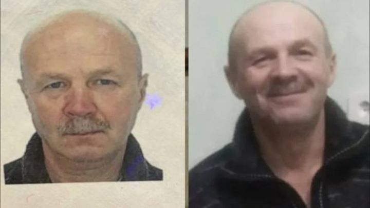 Un bărbat din Orhei, dispărut de două săptămâni. Rudele cer ajutor pentru a-l putea găsi