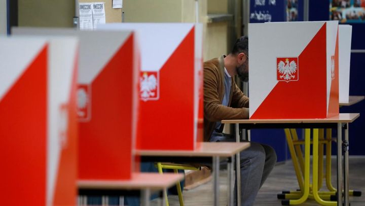 Alegeri prezidențiale în Polonia. Cetățenii aleg între Rafal Trzaskowski și Karol Nawrocki