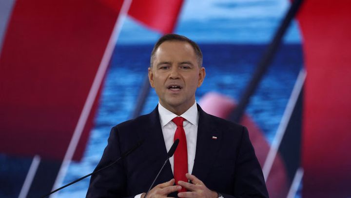 Polonezii și-au ales noul președinte. Conservatorul Karol Nawrocki a obținut un scor de 50,89%
