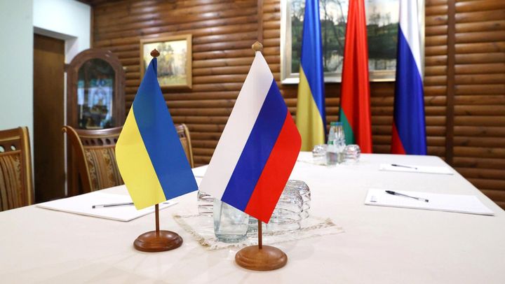 Rusia și Ucraina reiau negocierile directe la Istanbul
