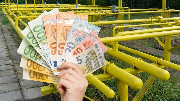 Guvernul va oferi garanții de stat pentru un împrumut pe care Energocom îl va lua de la BERD