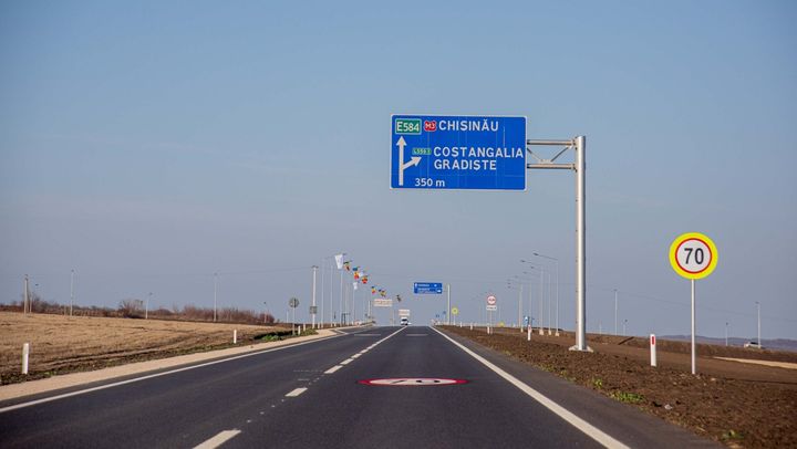 Fondul Rutier pentru anul 2025 a fost suplimentat cu un miliard de lei
