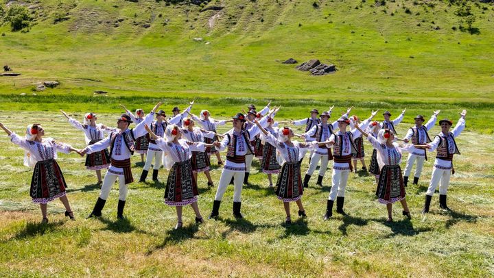 De Duminica Mare, 88 de localități din țară sărbătoresc hramul. Recomandările Poliției pentru cetățeni