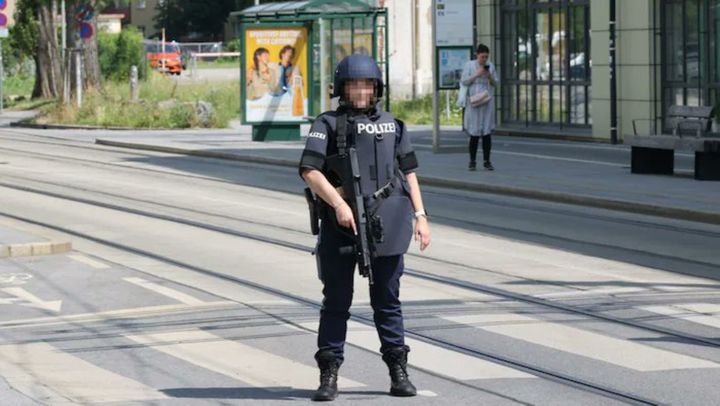 Atac armat la o școală din Austria. Cel puțin nouă persoane au fost ucise, iar 28 au fost rănite