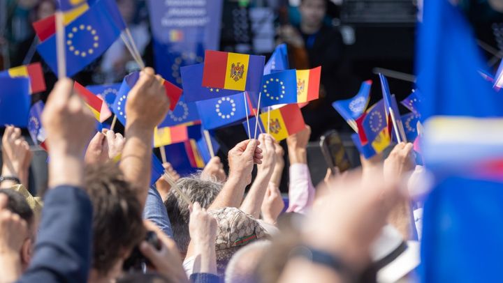 Peste câteva săptămâni, Chișinăul va găzdui Summitul R. Moldova – UE