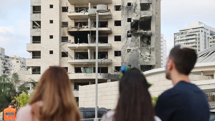 Noi atacuri cu rachete între Iran și Israel: Tel Avivul raportează cel puțin cinci morți și peste 90 de răniți
