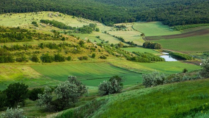 Cer variabil și ploi cu descărcări electrice. Mercurul din termometre va urca astăzi până la +32 de grade Celsius
