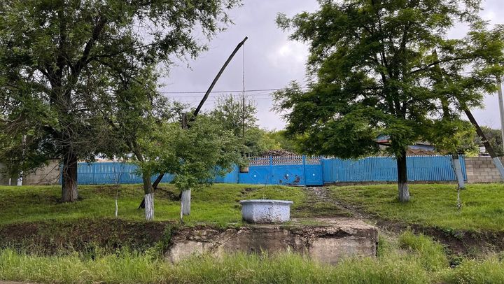 Meteorologii prognozează pentru astăzi cer variabil și maxime de +25 de grade Celsius