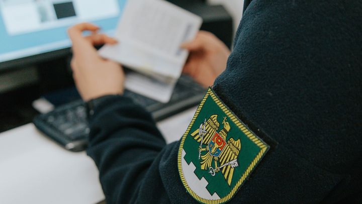 Mai multe persoane nu au fost lăsate să intre în R. Moldova. Precizările Poliției de Frontieră