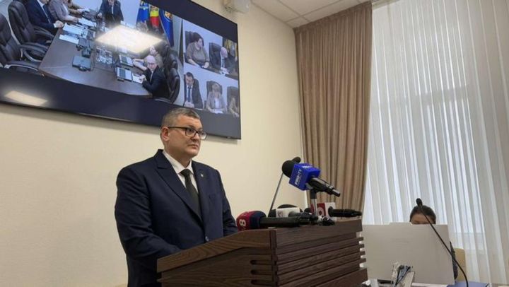 Marcel Dumbravan a câștigat concursul pentru șefia Procuraturii Anticorupție