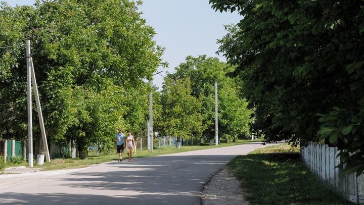 Ploi slabe și maxime de +35 de grade Celsius. Prognoza meteo pentru ziua de 27 iunie