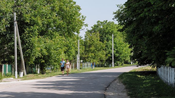 Ploi slabe și maxime de +35 de grade Celsius. Prognoza meteo pentru ziua de 27 iunie