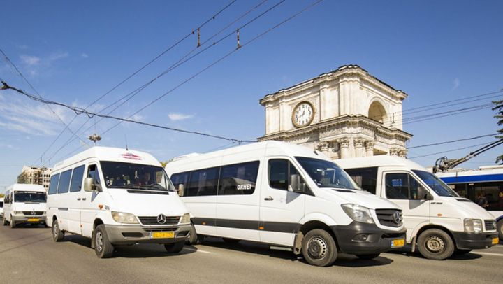 Transportatorii anunță organizarea a trei proteste. Revendicările înaintate de APOTA
