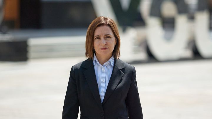 Maia Sandu, despre moldovenii reținuți de FSB: „Asta se întâmplă și cu cetățeni din alte state”
