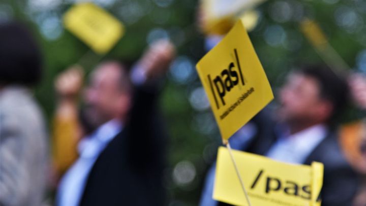 Nume noi în PAS. La formațiune aderă rectorul UTM și fondatoarea organizației „Prietena Mea”