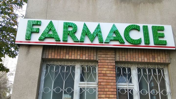 Serviciile farmaceutice - mai accesibile pentru cetățenii din cinci localități din R. Moldova