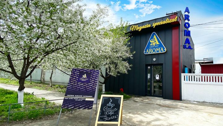 După 12 ani de insolvență, SA „Aroma” își reia activitatea, sub control deplin al statului