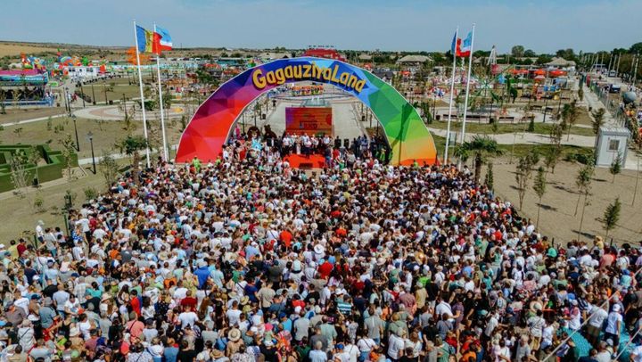 Ministerul Educației interzice participarea elevilor la balul absolvenților din UTA Găgăuzia