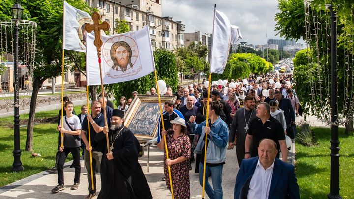 Socialiștii vor organiza și în acest an un marș al familiei, în aceeași zi cu marșul Pride