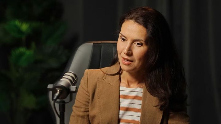 Deputata Olesea Stamate a atacat în instanță decizia PAS de a o exclude din formațiune