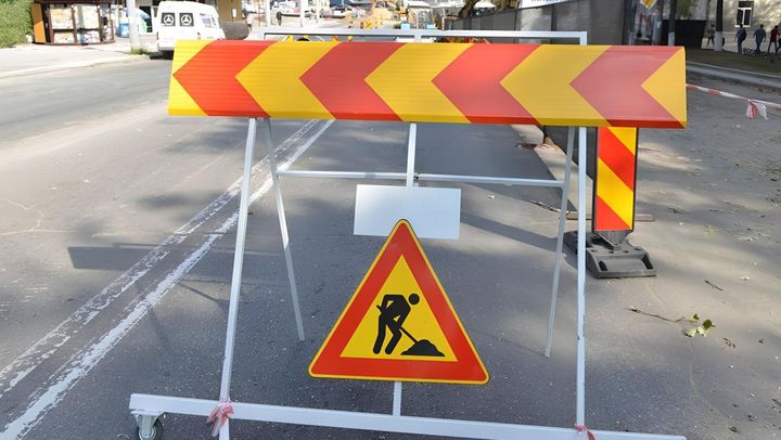 În sectoarele Ciocana și Rîșcani ale capitalei se anunță suspendări de trafic. Zonele și perioadele vizate