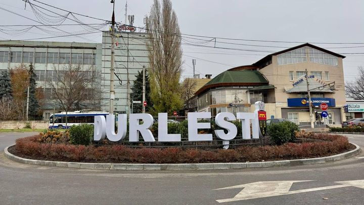 Percheziții în cazul incendiului de la Durlești. Sunt vizate câteva instituții publice, inclusiv primăria orașului