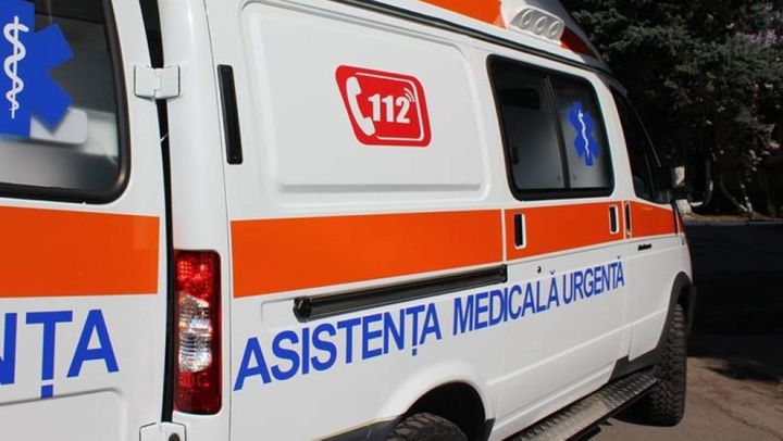Un băiețel din raionul Drochia a murit după ce a fost strivit de un aragaz