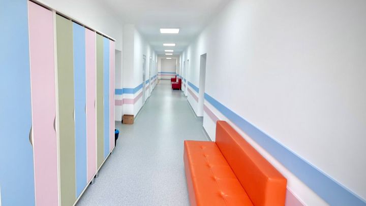 La Cimișlia s-a inaugurat Centrul de intervenție timpurie