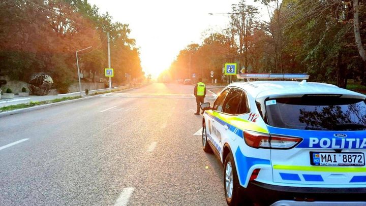 Doisprezece șoferi au fost prinși în stare de ebrietate sau drogați la volan, în ultimele 24 de ore